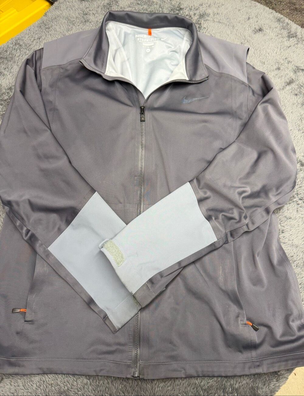 Nike Golf Storm-FIT Jacket Size Men’s XL in great shape!